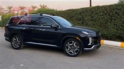 هیوندای پالیسەید